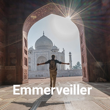 Emmerveiller