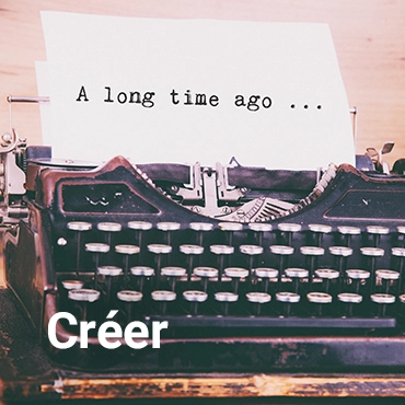 Créer