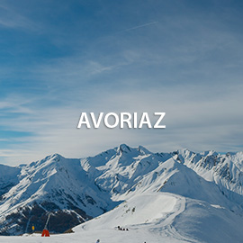 Avoriaz