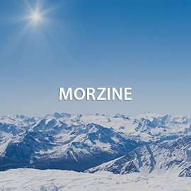 Morzine