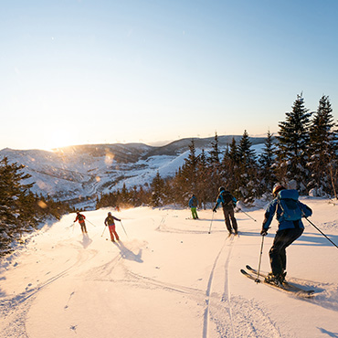 La Clusaz