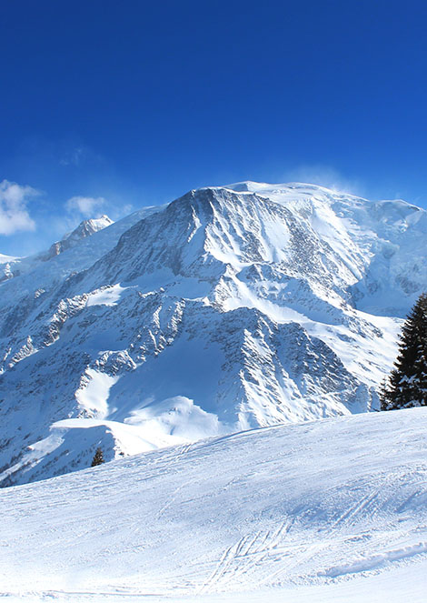 Saint-Gervais-Les-Bains