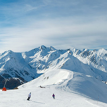 Praz-sur-Arly