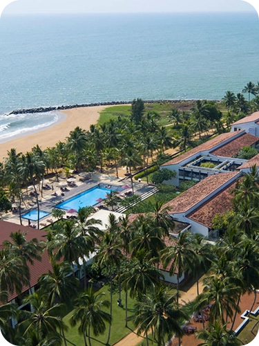 Avani Resort & Spa Kalutara 4* SUP