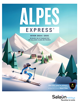 Alpes Express 2024-2025