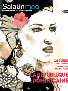 Salaünmag 9 : La République dominicaine