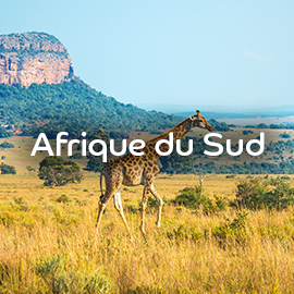 Afrique du Sud