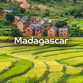 Madagascar