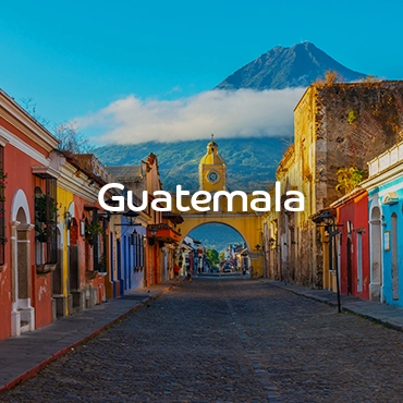 Guatemala