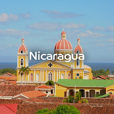 Nicaragua