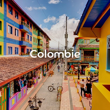 Colombie