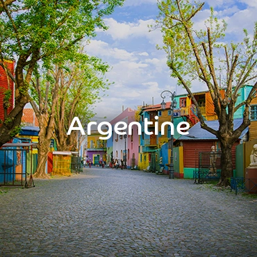 Argentine