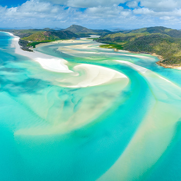 Queensland, Australie