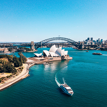 Sydney, Australie