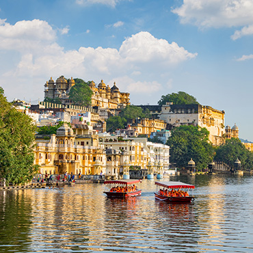 Udaipur