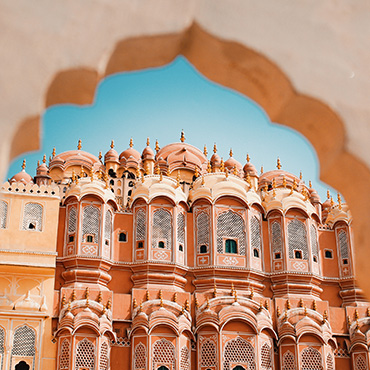 Jaipur