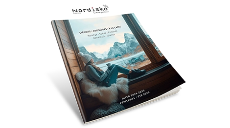 Brochure Nordiska 2024-2025