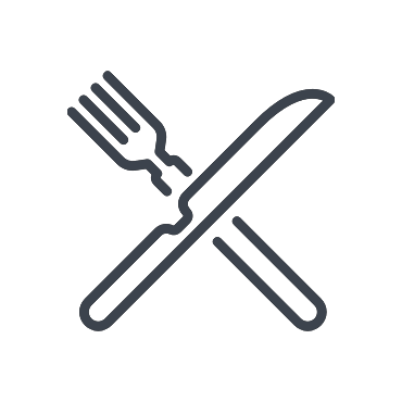 Quelques repas libres