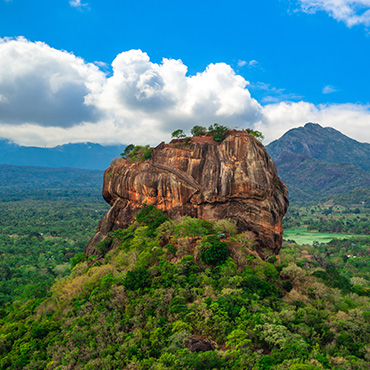 Voyage de l'année 2024 - Sri Lanka