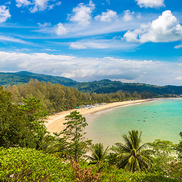 Phuket - Thaïlande