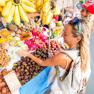 Guadeloupe : journée découverte des saveurs et des traditions ponctuée de rencontres