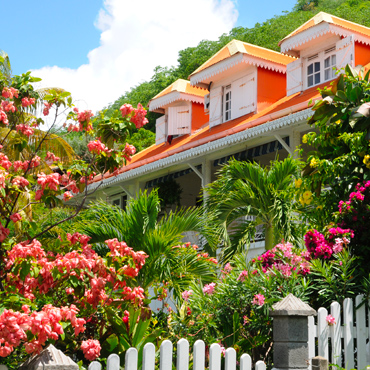 Guadeloupe : Découverte des Saintes