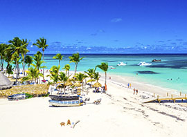 République dominicaine Punta Cana