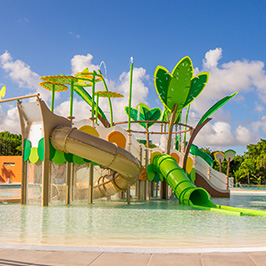 Punta Cana - Splashpark