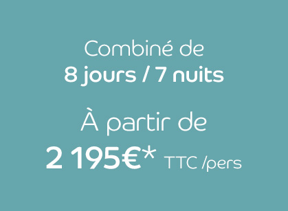 Odyssée Arctique - Prix