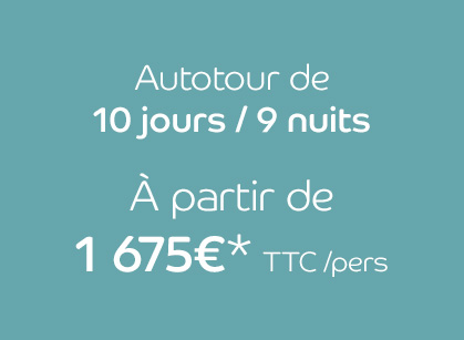 Traditions suédoises - Prix