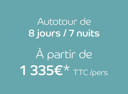 Au pays des Mille Lacs - Prix