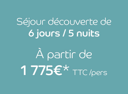 Ambiance Boréale au Malangen Resort - Prix