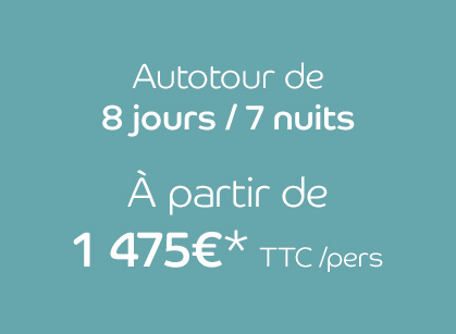 Au royaume des fjords et des trolls - Prix