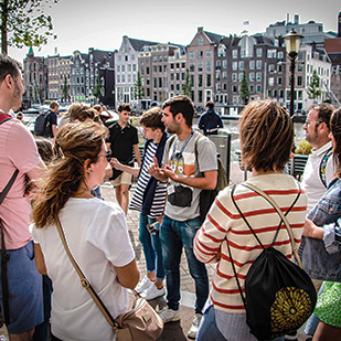 Visites guidées