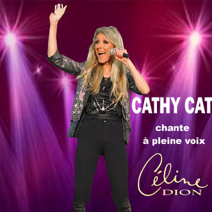 Cathy Cat