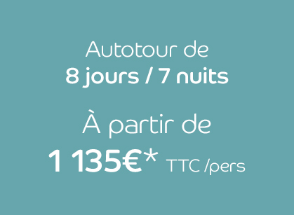 Au royaume de Suède - Prix