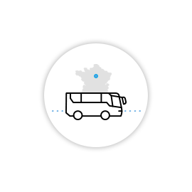 Atout Boutique des Groupes - Service transfert