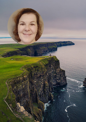 Céline - Saint-Brieuc