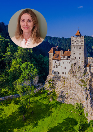 Dana - Nantes Delorme