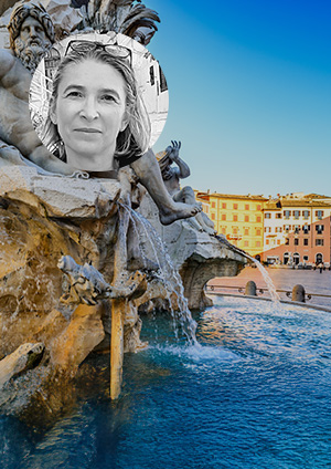 Sylvia - Cagnes sur Mer