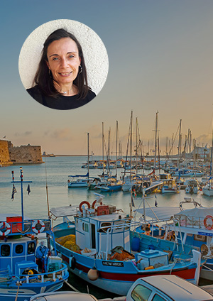 Sandrine - La Chapelle sur Erdre