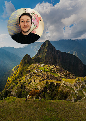 Benjamin - Rennes gare