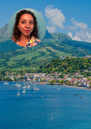 Pauline - Draguignan Fram