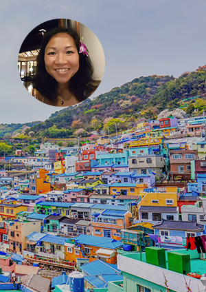 Michelle - Charenton