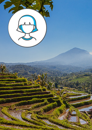 Sandra - Paris 14ème