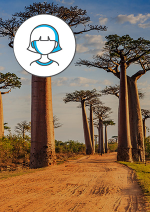 Maryse - La Rochelle