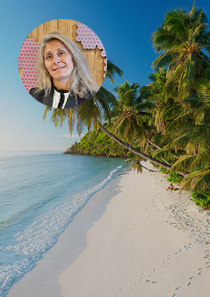 Carol - Saint Nazaire