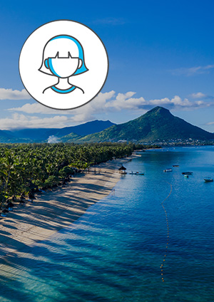 Joëlle - Saint-Laurent-du-Var