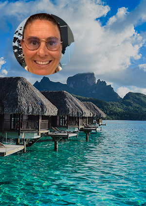 Stéphanie - Antibes