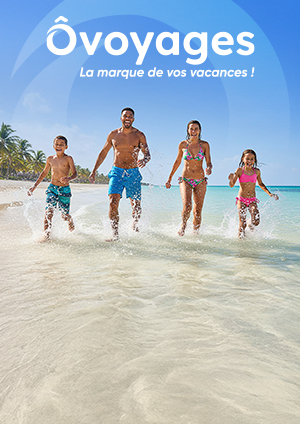 Ôvoyages - Eté 2026